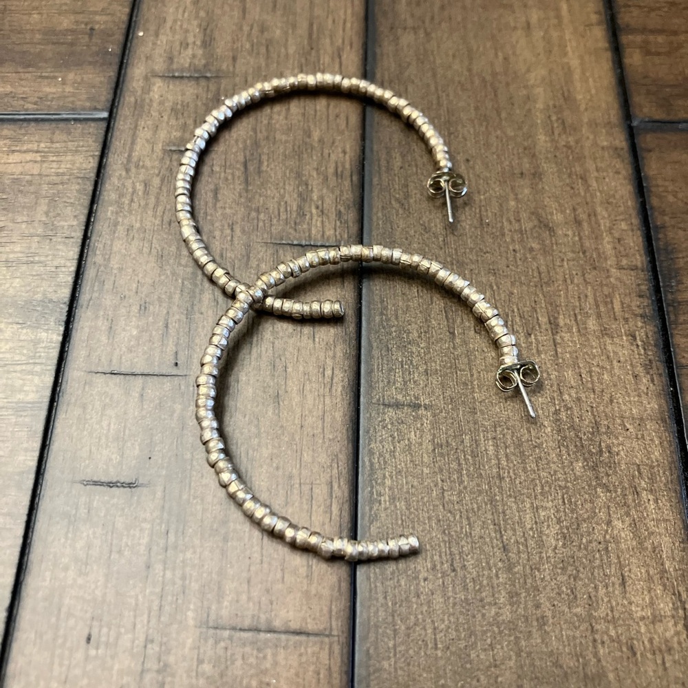 Everlasting hoops - Noonday